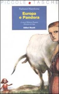 Europa e Pandora