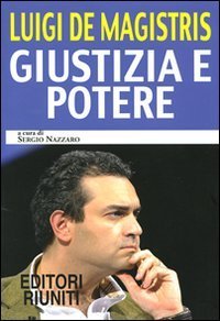 Giustizia e potere