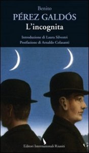 Incognita. La Realta` (l`)