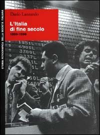 Italia Di Fine Secolo 1990-1998 (l`)