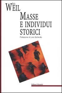 Masse e individui storici