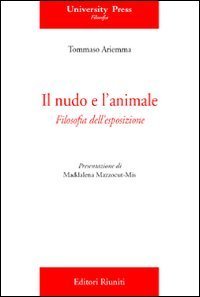 Il nudo e l'animale