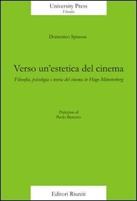 Verso un'estetica del cinema