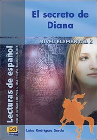 El Secreto De Diana (lectura Nivel Elemental)