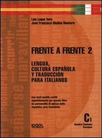 Frente A Frente Lengua Y Cultura.