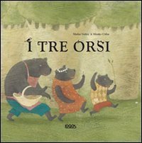 I tre orsi
