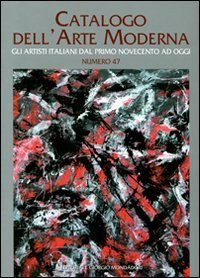 Catalogo dell'arte moderna