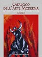 Catalogo dell'arte moderna. Vol. 49: Gli artisti italiani dal primo Novecento ad oggi. - Gli artisti italiani dal primo Novecento ad oggi