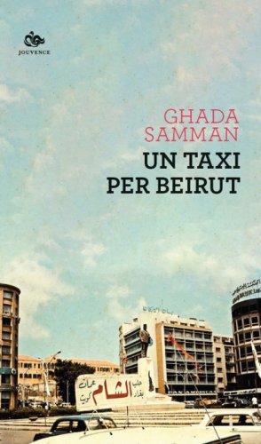 Un taxi per Beirut