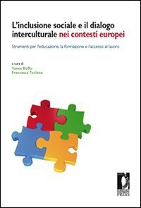 Inclusione Sociale E Il Dialogo Interculturale Nei Contesti  (l`)