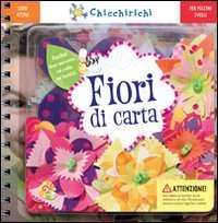 Fiori di carta
