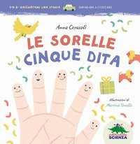 Le sorelle cinque dita