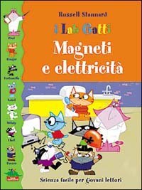 Magneti e elettricità