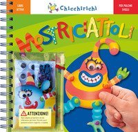 Mostriciattoli... che si muovono!