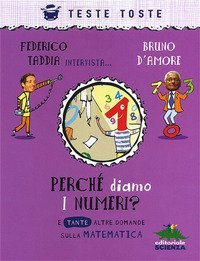 I libri di TestaTosta