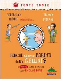 I libri di TestaTosta