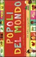 Popoli del mondo - Con stickers
