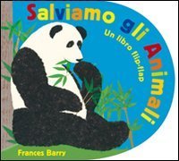 Salviamo gli animali