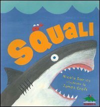 Squali. Con gadget