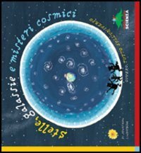 Stelle, galassie e misteri cosmici
