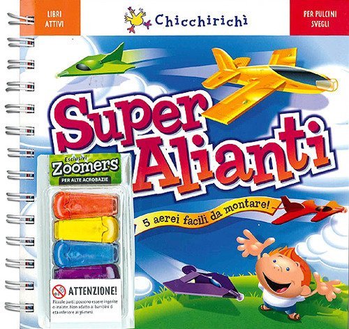 Super alianti