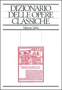 DOC - Dizionario delle opere classiche