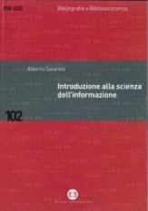 Introduzione alla scienza dell'informazione