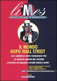 5/2008 Limes Il Mondo Dopo Wall Street