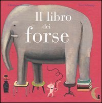 Libro Dei Forse (il)