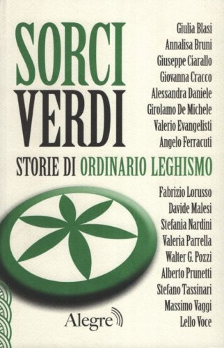 Sorci verdi