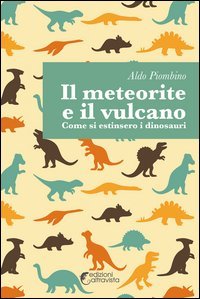 Meteorite E Il Vulcano
