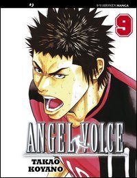 Angel voice - Vol. 9