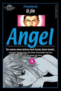 Angel - Vol. 4