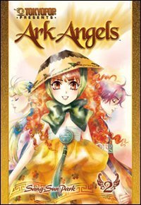 Ark angels