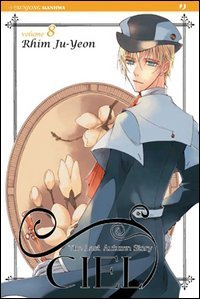 Ciel - Vol. 8