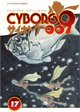 Cyborg 009 - Vol. 17