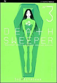 Death sweeper