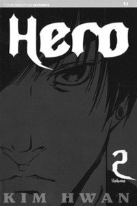 Hero. Vol. 2