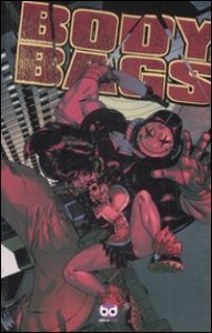 One shot - Body bags. Vol. 2