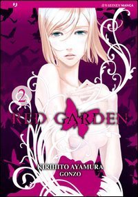 Red garden