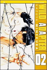 Wild adapter - Vol. 2