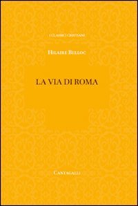 La via di Roma