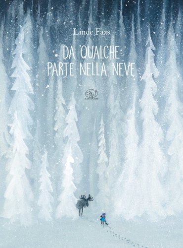 Da qualche parte nella neve