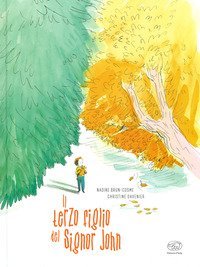 Il terzo figlio del signor John