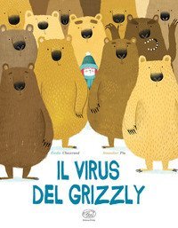 Il virus del grizzly