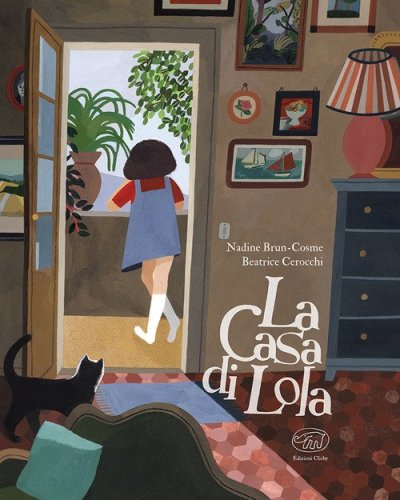 La casa di Lola