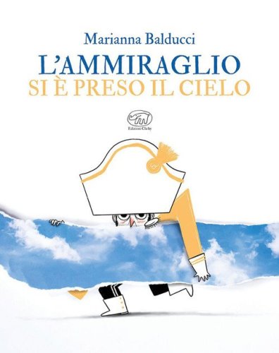L'ammiraglio si &egrave; preso il cielo