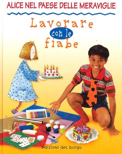 Alice nel paese delle meraviglie