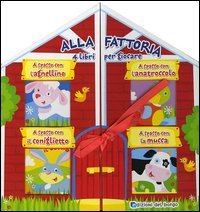 Alla fattoria