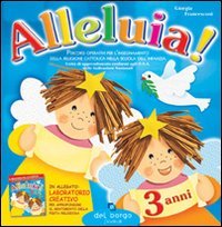 Alleluia! 3 Anni